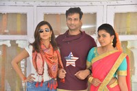 Nayana Rara Intiki NRI Movie Opening